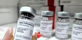 Vacinação contra a gripe no Amazonas começa nesta segunda (3); veja grupos prioritários