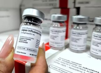 Vacinação contra a gripe no Amazonas começa nesta segunda (3); veja grupos prioritários