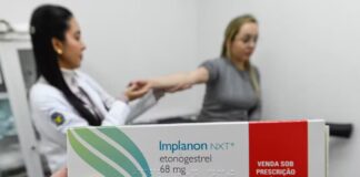 Manaus vai oferecer implante moderno para evitar gravidez em 11 unidades de saúde em 2026, diz prefeitura