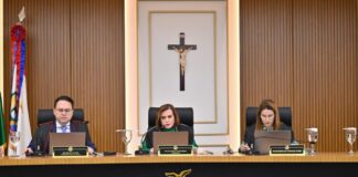 TCE-AM define relatorias dos municípios para o biênio 2026–2027