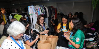 Bazar Solidário mobiliza servidores do TCE-AM e arrecada valores para três instituições sociais