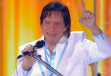 Por que Roberto Carlos mudou letra de música após 48 anos no especial da Globo?