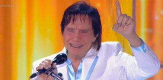 Por que Roberto Carlos mudou letra de música após 48 anos no especial da Globo?