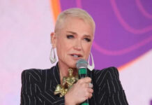 Xuxa Meneghel recebe alta após passar por cirurgia de emergência