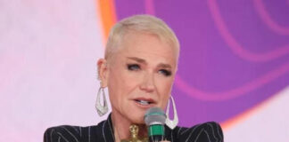 Xuxa Meneghel recebe alta após passar por cirurgia de emergência