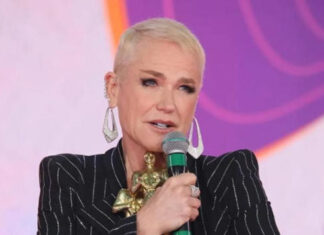 Xuxa Meneghel recebe alta após passar por cirurgia de emergência