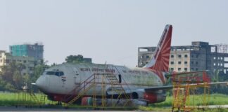 Avião ‘desaparecido’ há 13 anos é encontrado e gera multa milionária