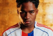 Lyon anuncia contratação por empréstimo do atacante Endrick