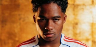 Lyon anuncia contratação por empréstimo do atacante Endrick