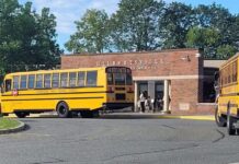 Água de escola é contaminada por substâncias cancerígenas nos EUA