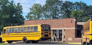 Água de escola é contaminada por substâncias cancerígenas nos EUA
