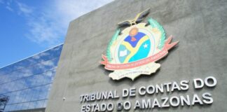 TCE-AM julga contas de 2023 e 2024 do Governo do Amazonas nesta terça-feira (9)