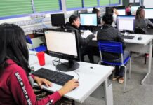 Escolas do Norte e Nordeste terão R$ 53 milhões para ampliar internet
