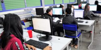 Escolas do Norte e Nordeste terão R$ 53 milhões para ampliar internet