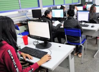 Escolas do Norte e Nordeste terão R$ 53 milhões para ampliar internet