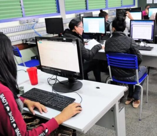 Escolas do Norte e Nordeste terão R$ 53 milhões para ampliar internet
