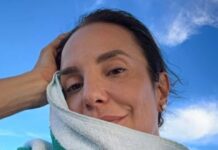 Separada, Ivete Sangalo chama a atenção ao postar música: “Sinto tua falta”