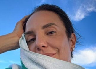 Separada, Ivete Sangalo chama a atenção ao postar música: “Sinto tua falta”