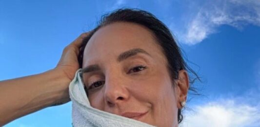 Separada, Ivete Sangalo chama a atenção ao postar música: “Sinto tua falta”