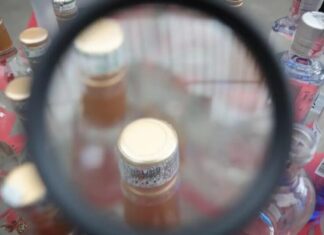 Bahia registra sete casos suspeitos de intoxicação por metanol