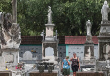 Mortes no país crescem 4,6% em 2024, maior alta fora anos de pandemia