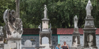 Mortes no país crescem 4,6% em 2024, maior alta fora anos de pandemia