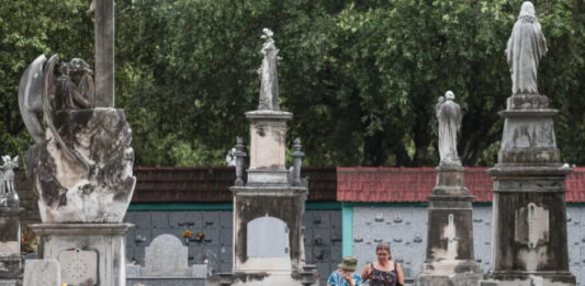 Mortes no país crescem 4,6% em 2024, maior alta fora anos de pandemia