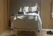 Neymar fica? Veja o que diz diretor do Santos após cirurgia do craque