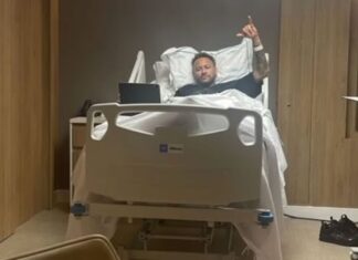 Neymar fica? Veja o que diz diretor do Santos após cirurgia do craque