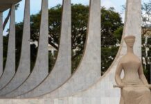 STF retoma julgamento sobre benefício a vítimas de violência doméstica