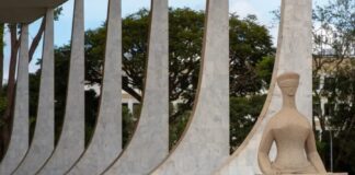 STF retoma julgamento sobre benefício a vítimas de violência doméstica