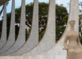 STF retoma julgamento sobre benefício a vítimas de violência doméstica