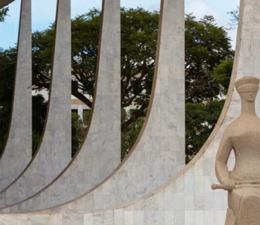 STF retoma julgamento sobre benefício a vítimas de violência doméstica