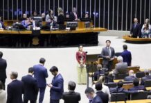 Relatório da PEC da Segurança Pública será apresentado próxima semana