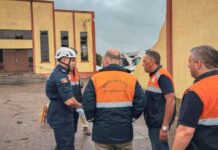 Tornado na Região Sul deixa três mortos em Santa Catarina