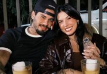 Após término, Zé Felipe faz “limpa” no Instagram e mantém só três posts