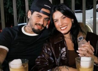 Após término, Zé Felipe faz “limpa” no Instagram e mantém só três posts