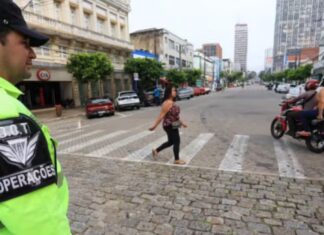 Trânsito em Manaus terá bloqueios e interdições durante eventos entre 6 e 8 de dezembro; saiba como ficará