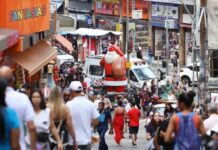 Novo salário mínimo será de R$ 1.621 em 2026