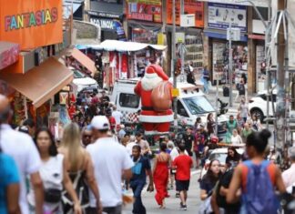 Novo salário mínimo será de R$ 1.621 em 2026