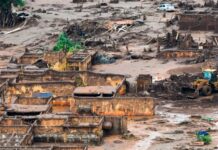 Sete anos depois, Brumadinho ainda vive adoecimento e insegurança