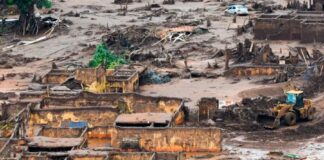 Sete anos depois, Brumadinho ainda vive adoecimento e insegurança