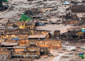 Sete anos depois, Brumadinho ainda vive adoecimento e insegurança