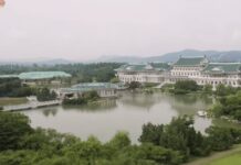 Coreia do Norte constrói mansões para Xi, Trump e Putin; entenda o motivo
