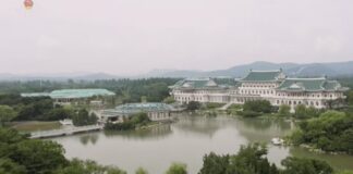 Coreia do Norte constrói mansões para Xi, Trump e Putin; entenda o motivo