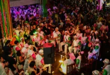 Manaus celebra o Dia Nacional do Samba com festa gratuita no Centro; confira atrações