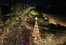 Sonho Mágico de Natal 2025: concerto reunirá tenor Miqueias William e Orquestra Passione na Ponta Negra