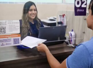 Detran-AM abre neste sábado para facilitar serviços de CNH e veículos em Manaus