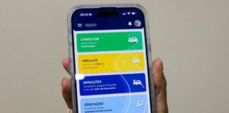 CNH do Brasil: Detran-AM retoma processo de habilitação após atualização