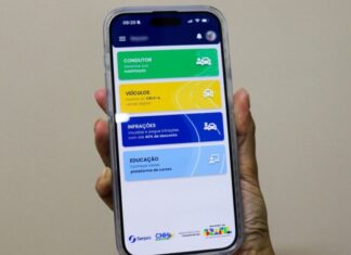 CNH do Brasil: Detran-AM retoma processo de habilitação após atualização